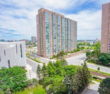 For Lease - 916 - 135 Hillcrest Avenue, Mississauga, Ontario - Photo 3