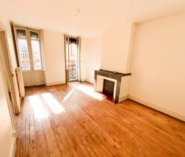 Location Appartement 3 pièces 60m² TOULOUSE 31000 - Photo 2