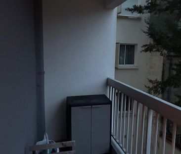 Location Appartement 1 pièce 18m² - Photo 1