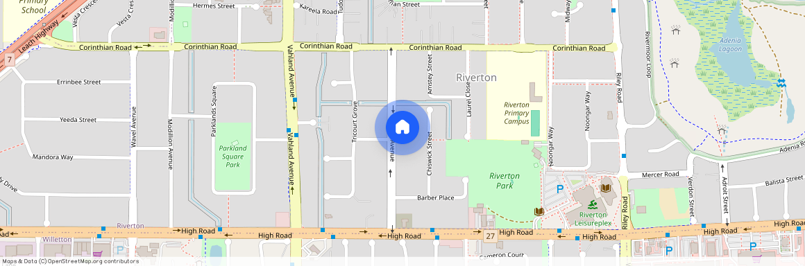 20A Leach Avenue, WA 6148, Riverton