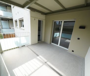 2 Zimmer, 55 m², 1. Stock - Foto 3