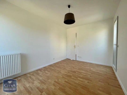 Appartement à louer 3 pièces 60.61m² - Photo 1