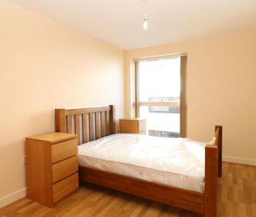 1 bedroom apartment to rent - Photo 4