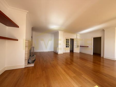Apartamento T3 em Lisboa - Photo 2