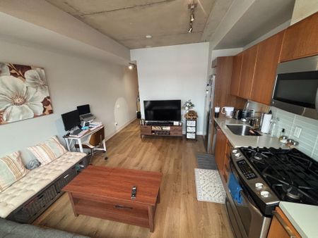 For Lease - 318 King Street Unit# 210, Toronto, Ontario - Photo 2