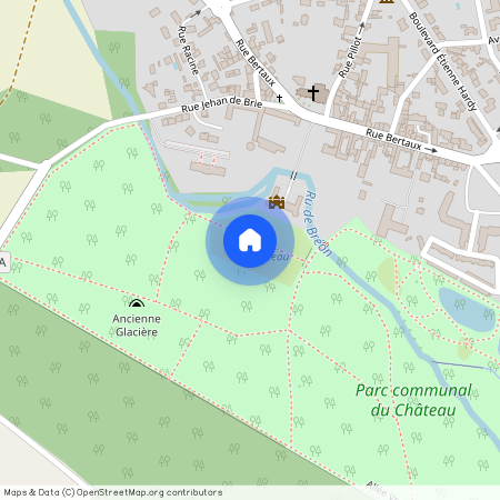 77610, Fontenay-Trésigny