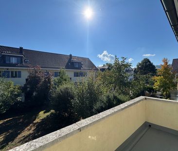 Helle 3-Zimmerwohnung mit Balkon in Bern – sofort verfügbar - Foto 6