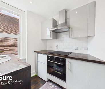 Studio to rent - Photo 5