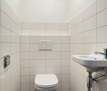 Appartement te huur: Muntplein 53 3841 EE Harderwijk - Foto 5