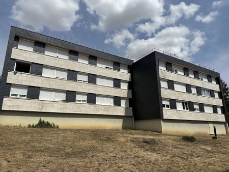 PONT AUTHOU - T3 de 65 m² - Photo 4