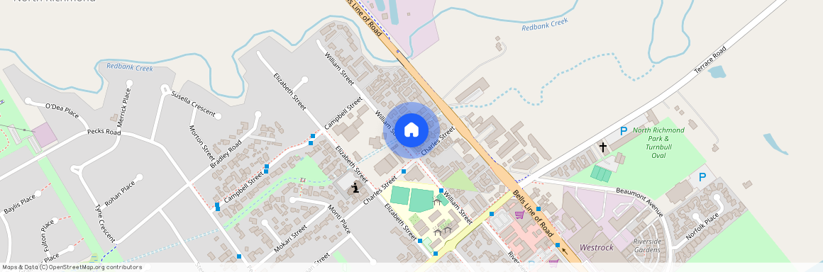 5/22-24 William Street, North Richmond 2754, New South Wales