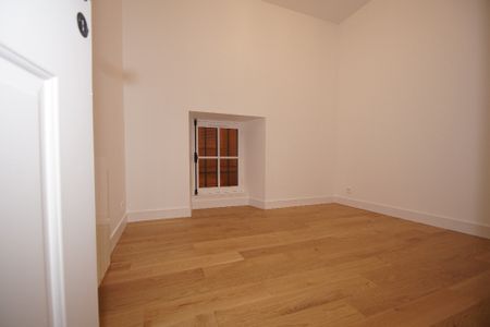 POITIERS PLATEAU, Appartement T4 de 91.50 m² avec 2 emplacements de parking - Photo 2