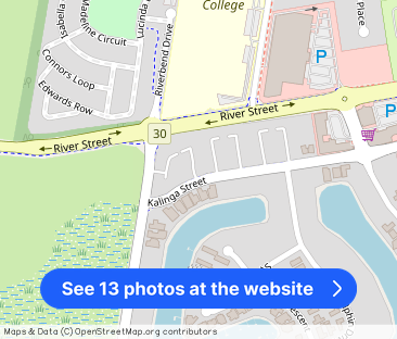 2/131 Kalinga Street, West Ballina - Photo 1