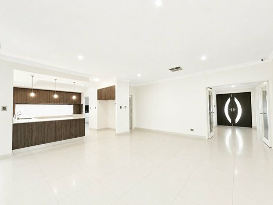 Spacious Family Living with Premium Features - Photo 1