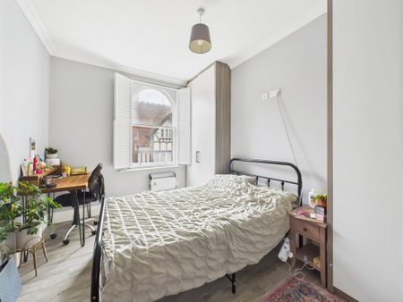 2 bedroom apartment to rent - Photo 5