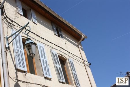 APPARTEMENT MARSEILLE 09 - 4pièce(s) - 61.75 m2 - Photo 3