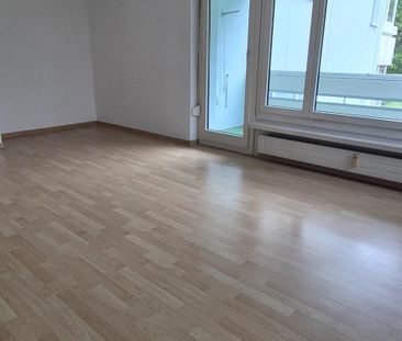 Idyllisches Wohnen am Tierpark – Ruhige 3.5-Zimmerwohnung - Photo 1
