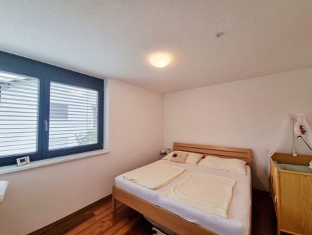 Dornbirn: Tolle 3-Zimmerwohnung mit Sonnenterrasse - Photo 2