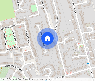 Ray Lea Close, Maidenhead, SL6 - Photo 1
