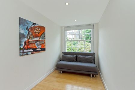 4 bedroom terraced house to rent - Photo 4