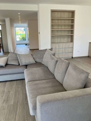 High Quality Five Bedroom Villa - Baneasa - Fotografie 1