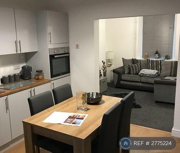 2 bedroom terraced house to rent - Photo 3