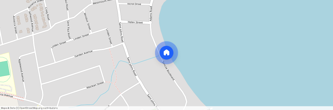 1889 Simcoe Boulevard, Innisfil