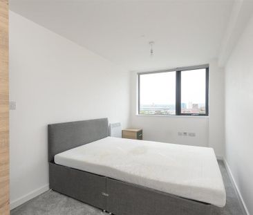 2 bedroom apartment to rent - Photo 5