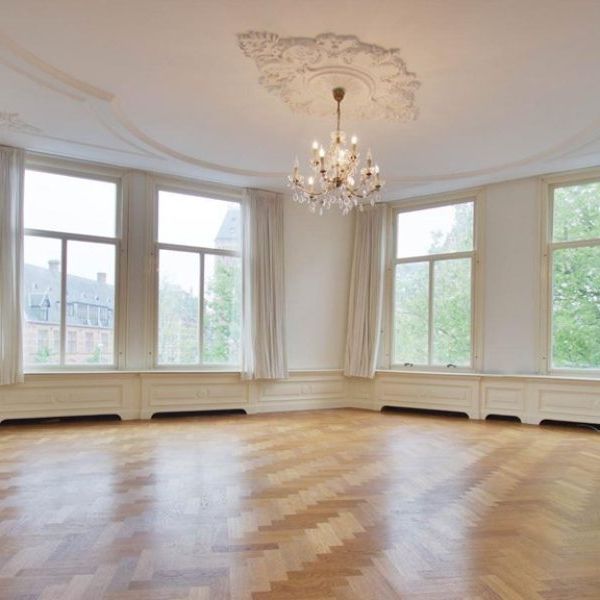 Ruysdaelkade 15 - Photo 1