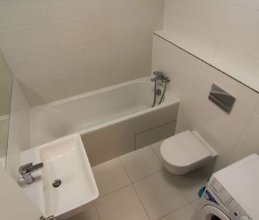 Pronájem bytu 2+kk • 50 m² bez realitkyStřížkovská, Praha - Střížkov - Photo 5