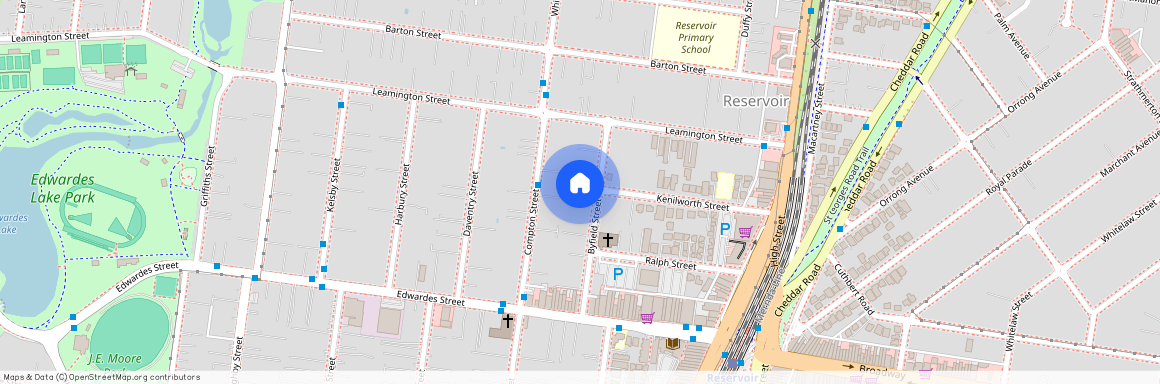 2/29 Byfield Street, Reservoir VIC 3073