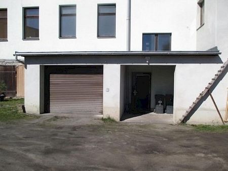 4 - Zimmer - Wohnung - Adorf - Zentrum - Photo 2