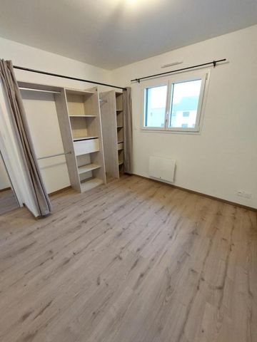 Appartement T1 à louer Reze - 10 m² - Photo 4