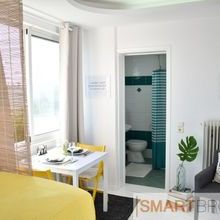 Studio/Γκαρσονιέρα για ενοικίαση - Ηράκλειο Κρήτης, - Photo 1