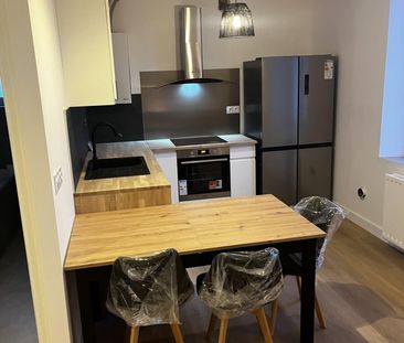 Appartement 3 pièces à Giraumont - Photo 6