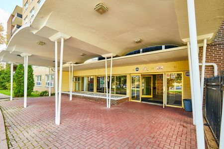 For Lease - 1765 Lawrence Avenue Unit# 214, Toronto, Ontario - Photo 2