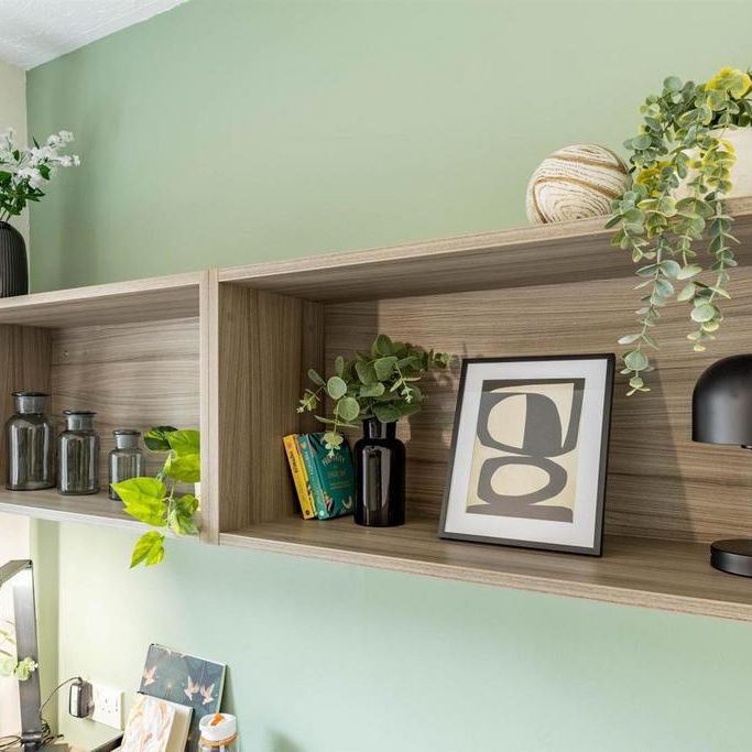 1 bedroom in a flat share to rent - Photo 1