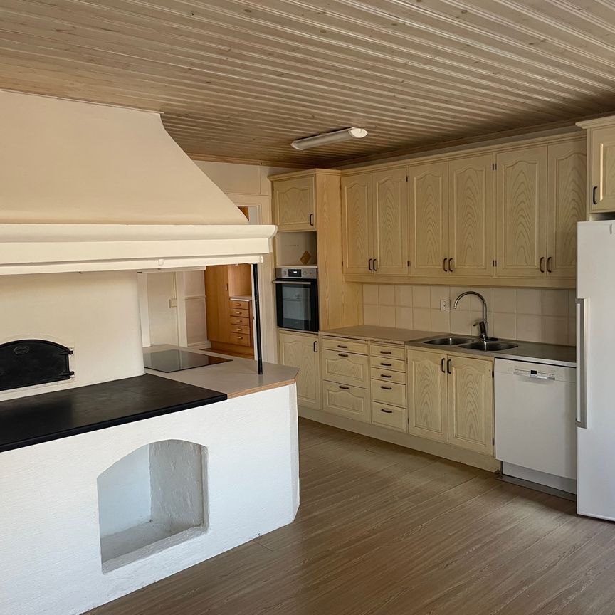 Uljebergs Säteri, Mantorp - Foto 1