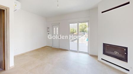 Μεζονέτα για ενοικίαση Άγιος Παντελεήμονας (Μαραθώνας) - Photo 2