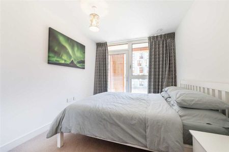 Cable Walk, Greenwich, SE10 - Photo 3