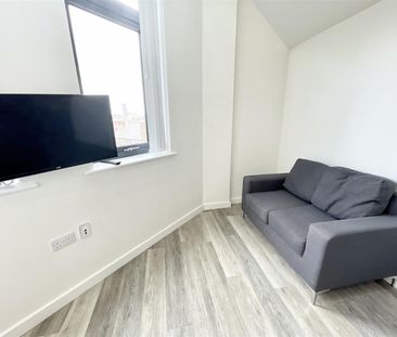 4 Leigh Street, Liverpool, Merseyside, L1 - Photo 6