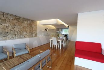 Apartment T2 in Santa Marinha e São Pedro da Afurada, Vila Nova de Gaia