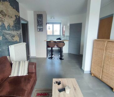 Appartement 3 pièces à louer - Photo 4