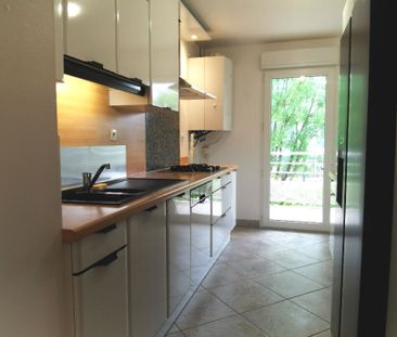 Orvault Petit Chantilly - Appartement T4 de 98 m² avec 2 balcons et... - Photo 4