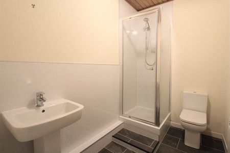 Gallowgate, Flat C, AB25 - Photo 3