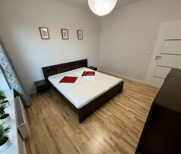 Trzypokojowy apartament na wynajem Bydgoszcz - Photo 2