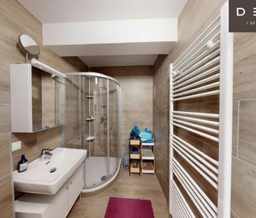 CHARMANTE DG-WOHNUNG MIT TERRASSE | SAUNA & GARAGE | WESTSEITIGE IN... - Photo 2