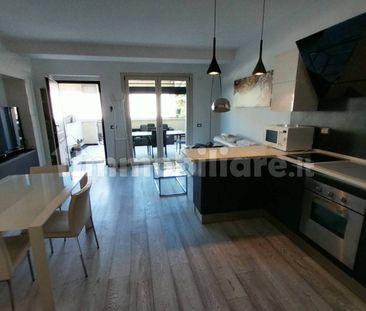 Bilocale via Castelfidardo, San Marone, San Giuseppe, Risorgimento,... - Photo 3