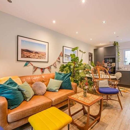 Wyke Road, Bow, E3 - Photo 1