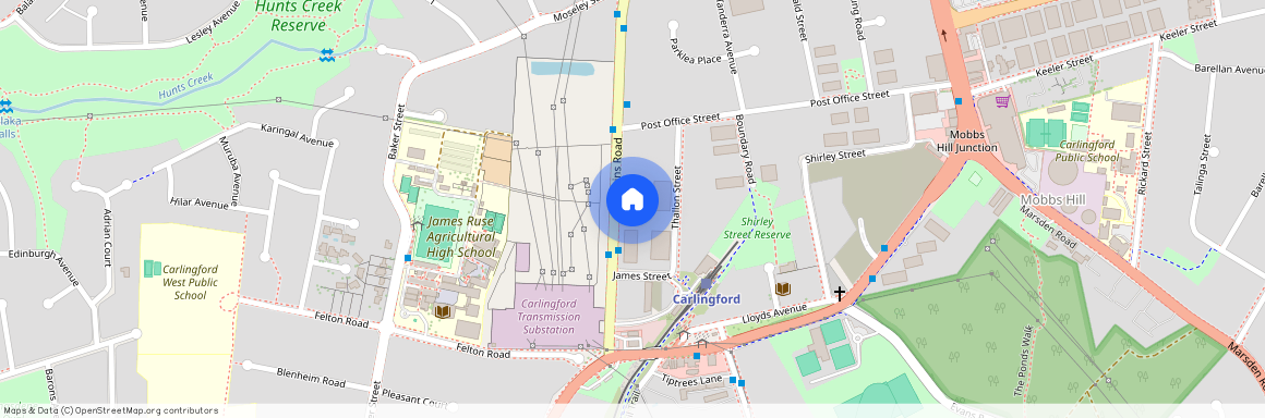 3/17-19 Jenkins Road Carlingford